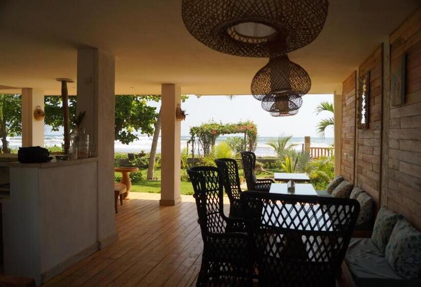 هتل Alive Beach House