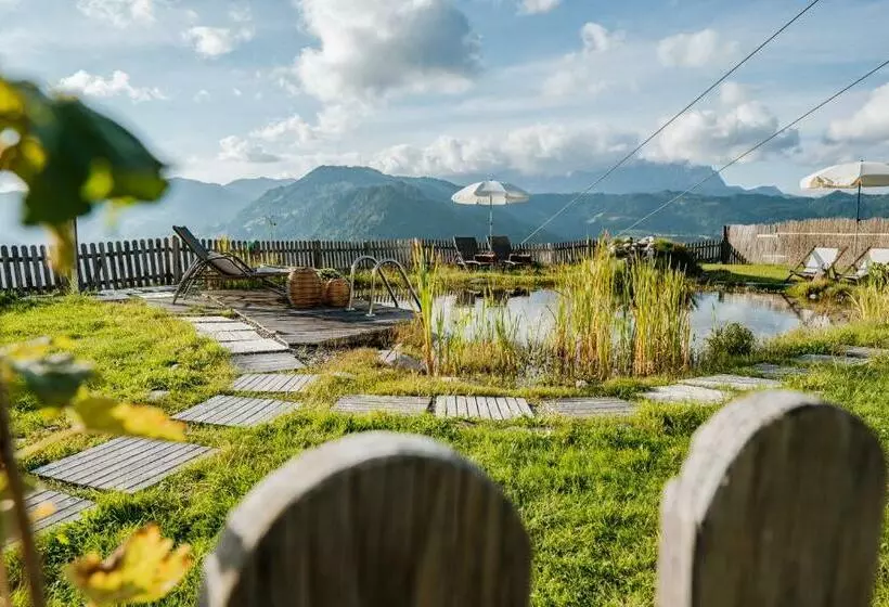 Alpendorf Hotel Stern