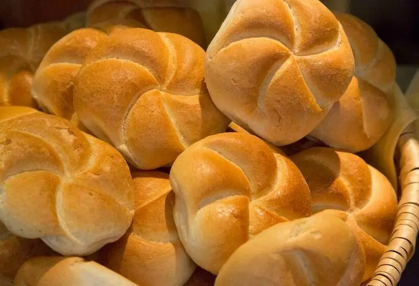 Alpendorf Hotel Stern