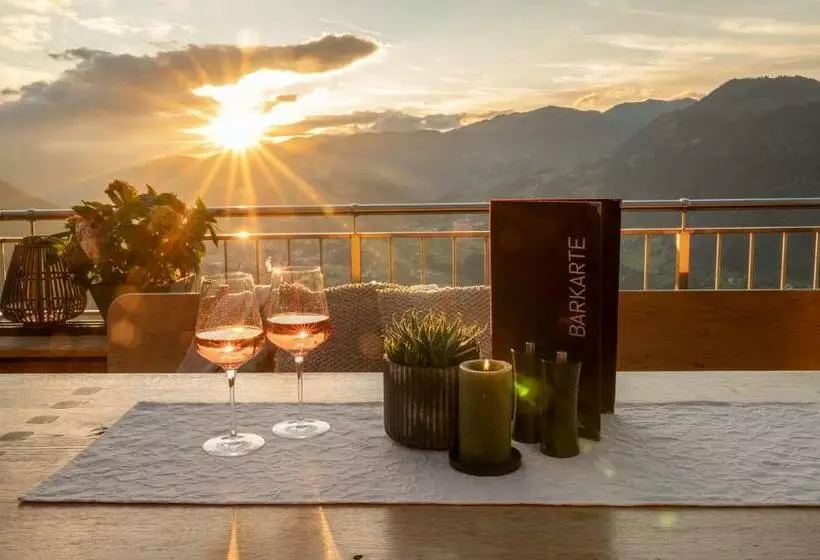 Alpendorf Hotel Stern