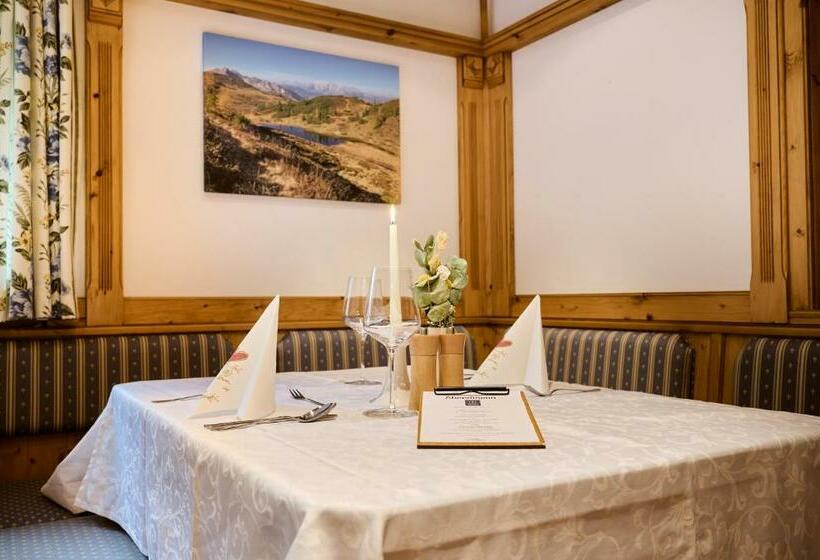 Alpendorf Hotel Stern