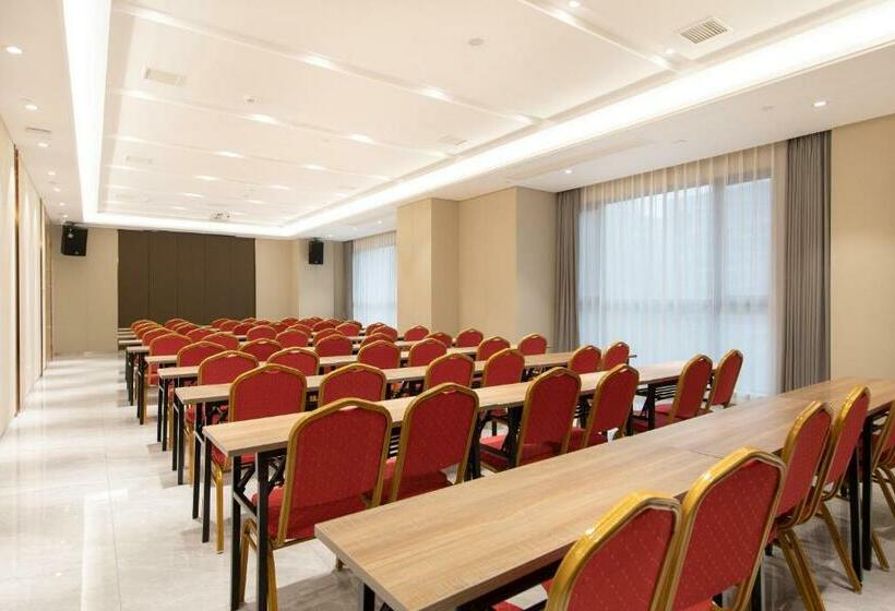 Atour Hotel Nanchang Aixi Lake