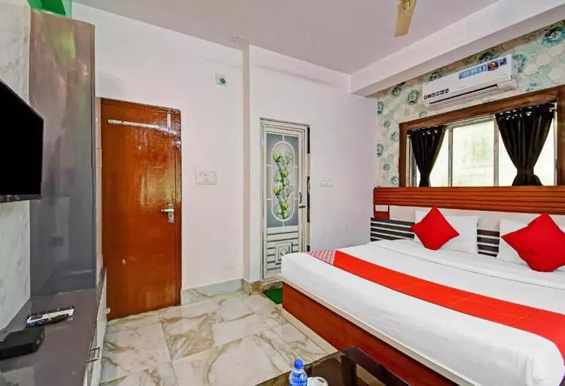 ホテル Flagship The Nest Inn Near Acropolis Mall