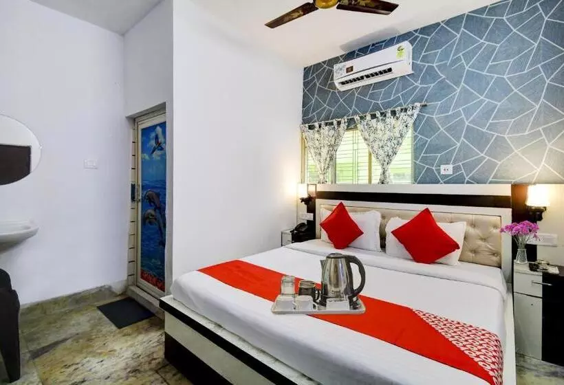 ホテル Flagship The Nest Inn Near Acropolis Mall