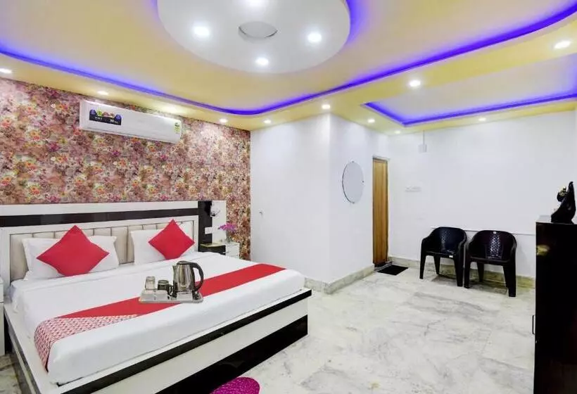 ホテル Flagship The Nest Inn Near Acropolis Mall