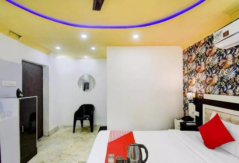 ホテル Flagship The Nest Inn Near Acropolis Mall