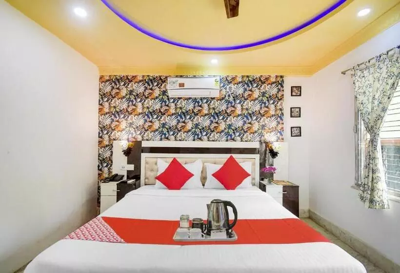 ホテル Flagship The Nest Inn Near Acropolis Mall