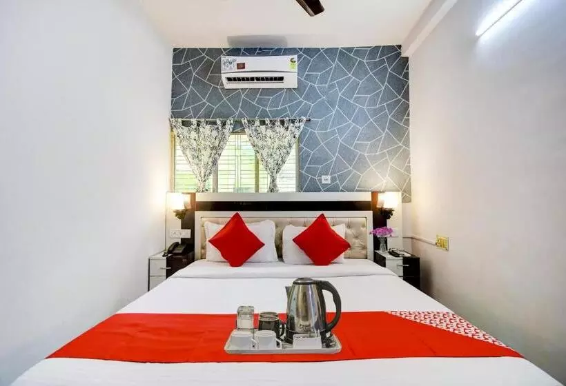 ホテル Flagship The Nest Inn Near Acropolis Mall
