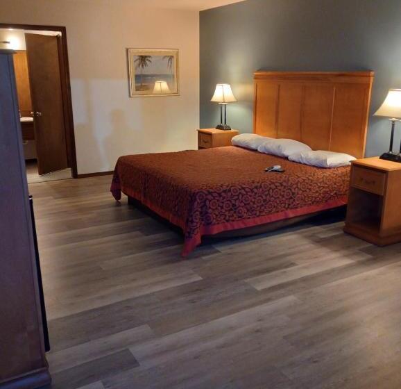 ホテル Heritage Inn