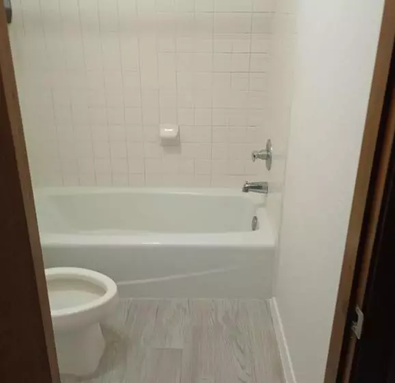 Hotelli Heritage Inn