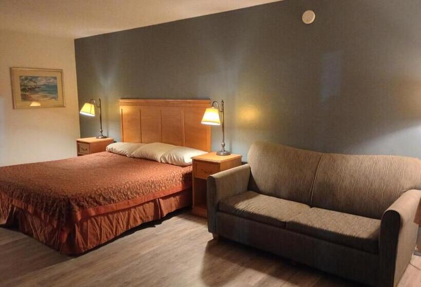 ホテル Heritage Inn