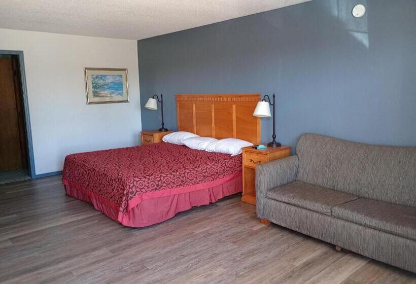 ホテル Heritage Inn