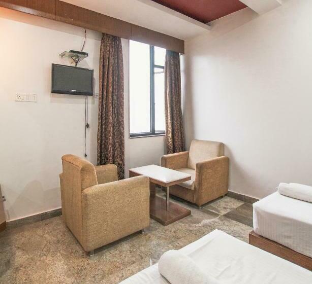 ホテル Illusion Inn