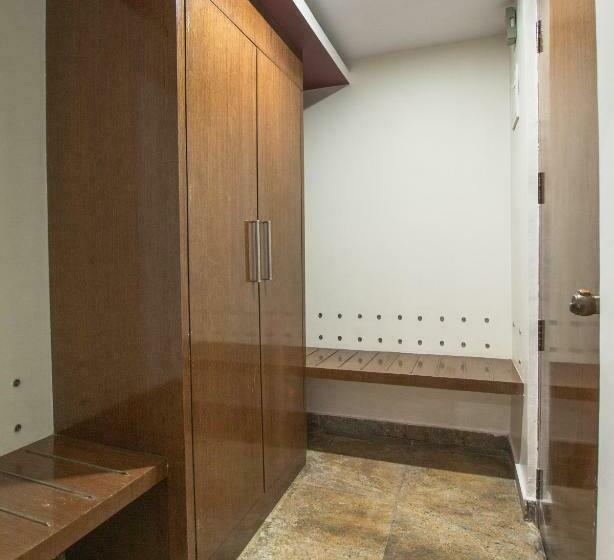 ホテル Illusion Inn