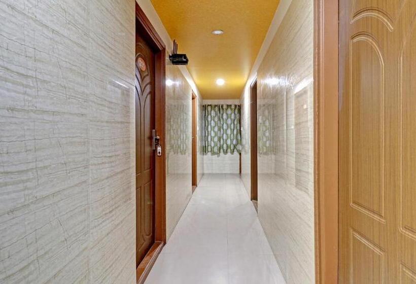 בית מלון כפרי Itsy By Treebo  Phoenix Residency