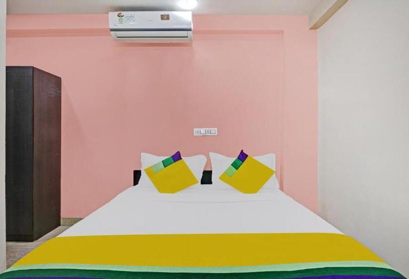 בית מלון כפרי Itsy By Treebo  Phoenix Residency