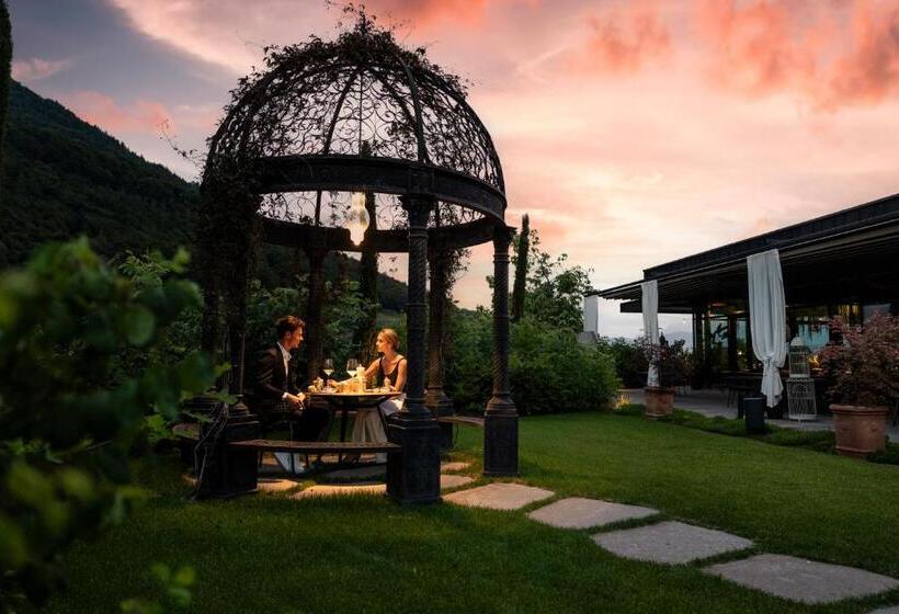 ホテル Manna Resort