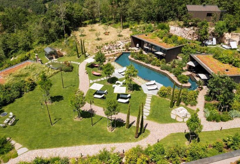 ホテル Manna Resort