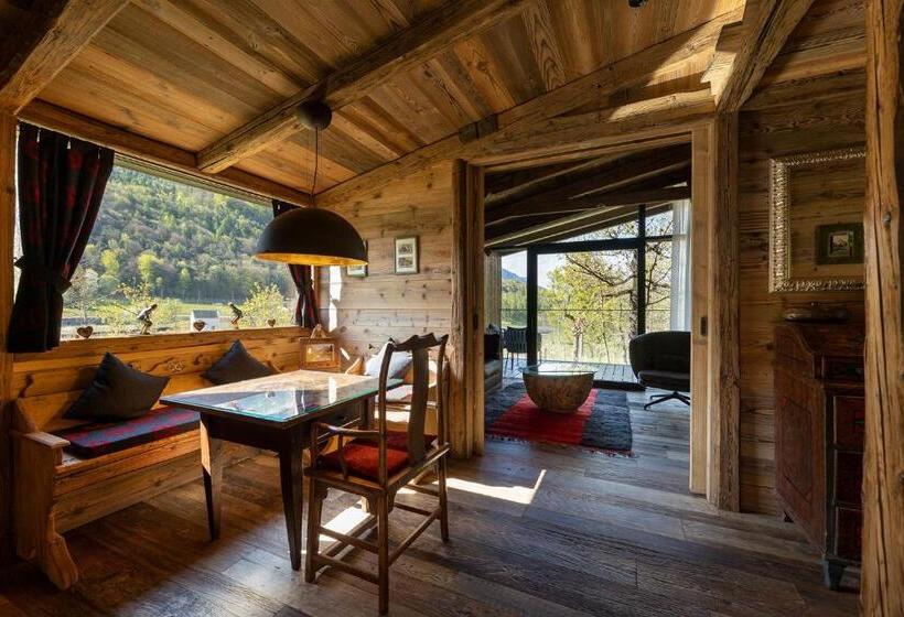 ホテル Manna Resort