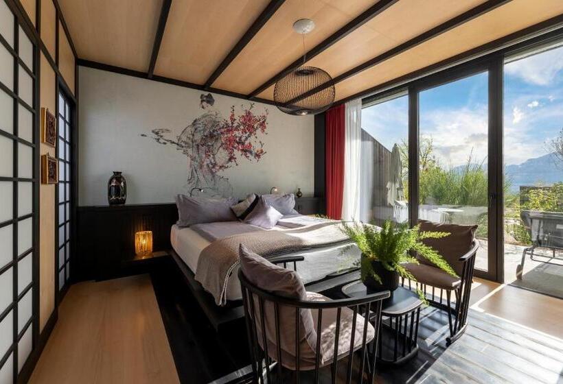 ホテル Manna Resort