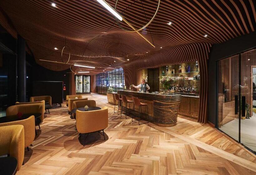 ホテル Manna Resort