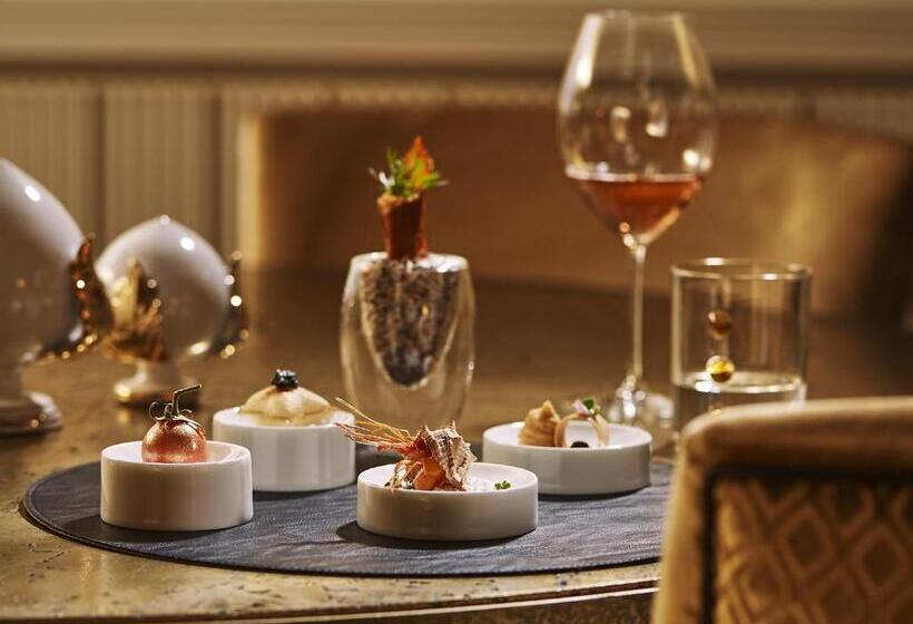 ホテル Manna Resort