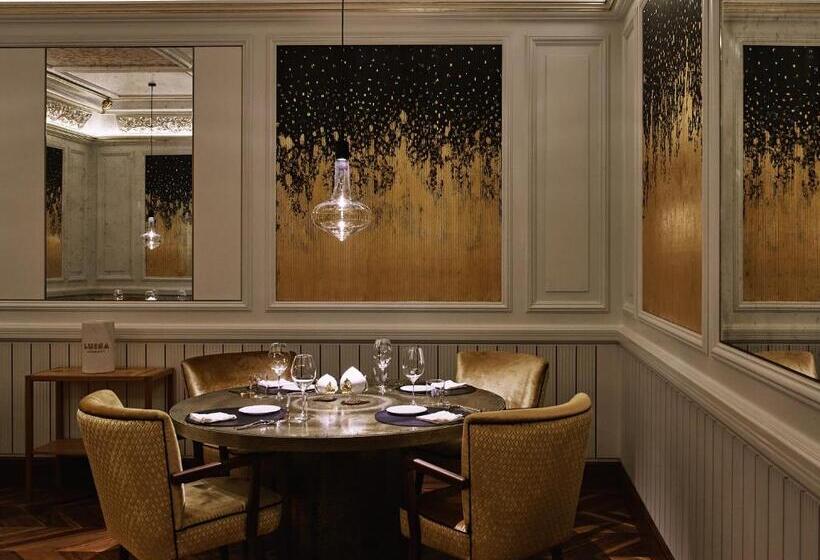 ホテル Manna Resort