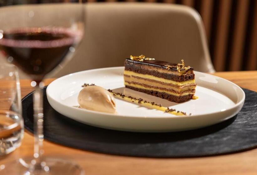 ホテル Manna Resort