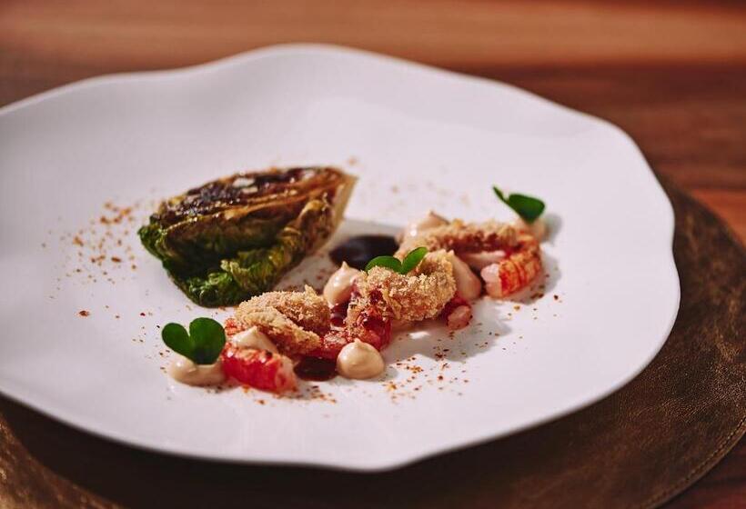 ホテル Manna Resort