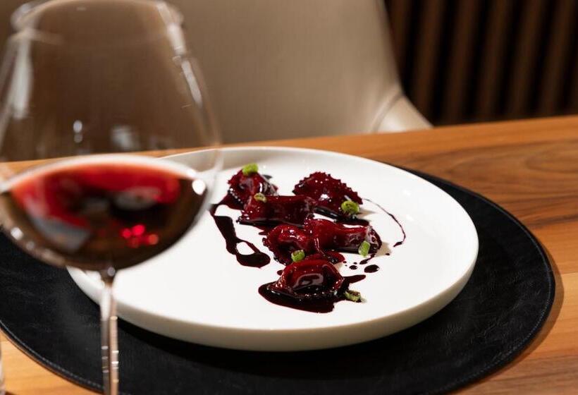 ホテル Manna Resort