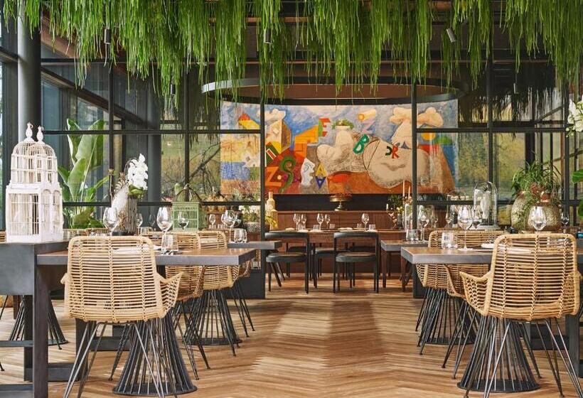 ホテル Manna Resort