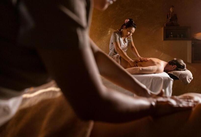 ホテル Manna Resort