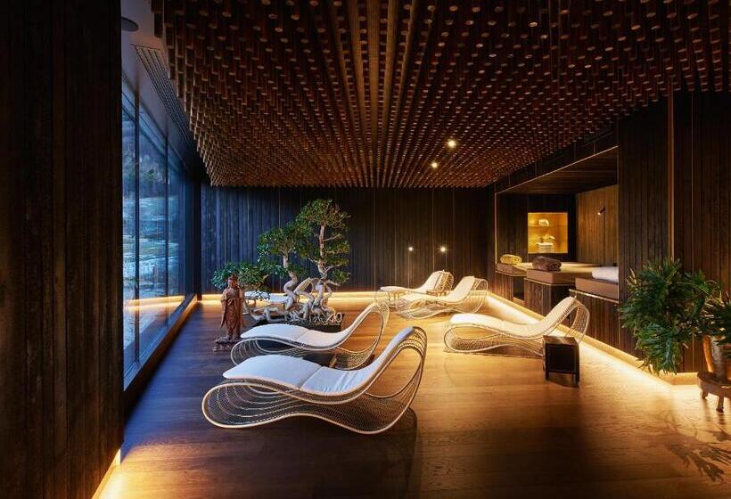 ホテル Manna Resort