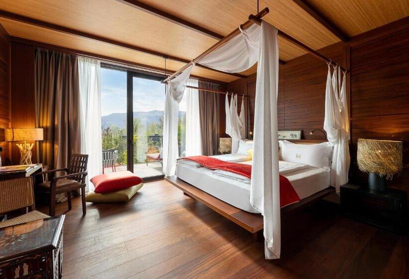 ホテル Manna Resort