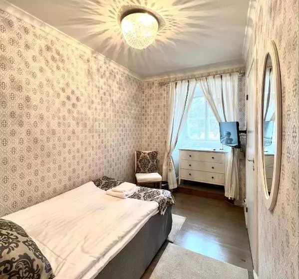 Hotelli Mukkulan Kartano