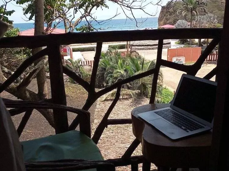 Hotelli Nunkai La Punta   Hostel