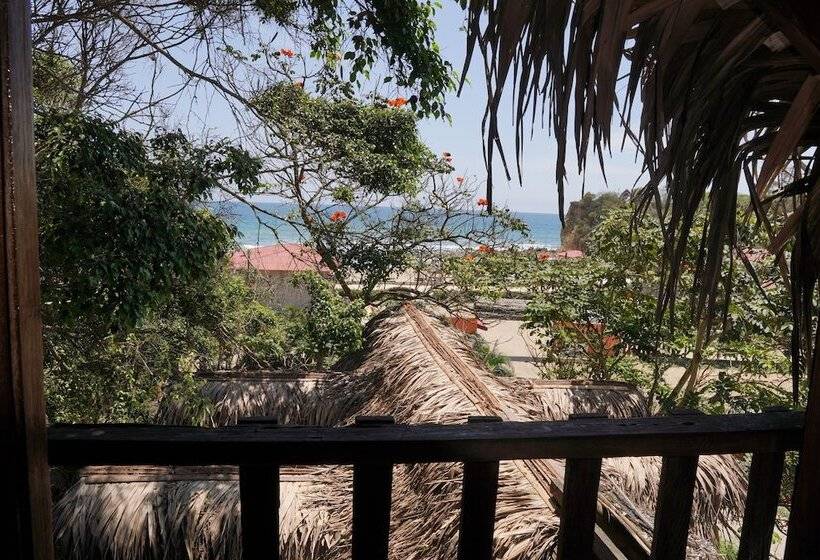 Hotel Nunkai La Punta Hostel