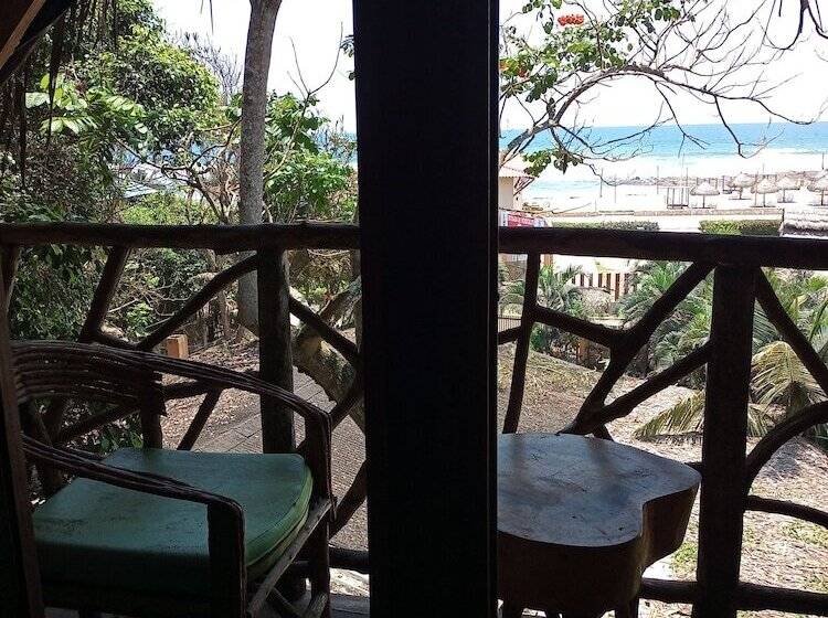 Hotel Nunkai La Punta Hostel