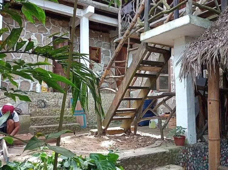 Hotelli Nunkai La Punta   Hostel