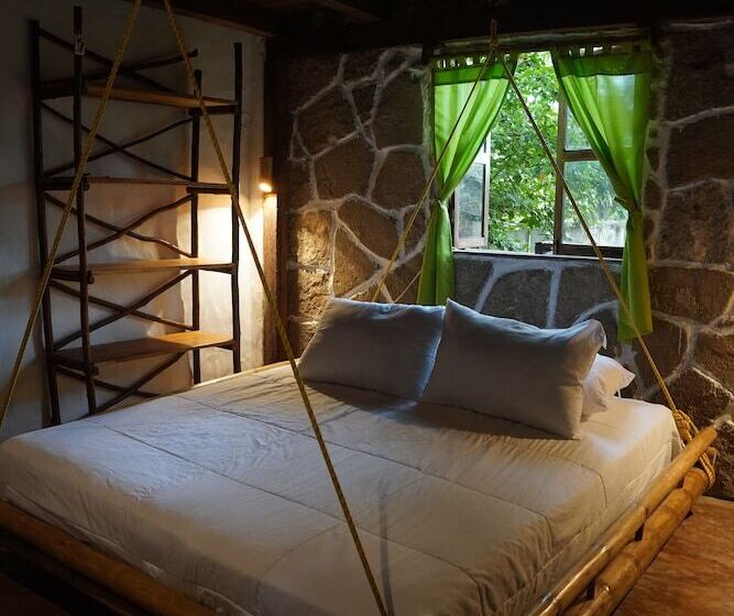 Hotel Nunkai La Punta Hostel