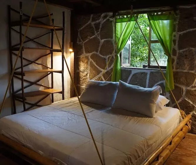 Hotelli Nunkai La Punta   Hostel