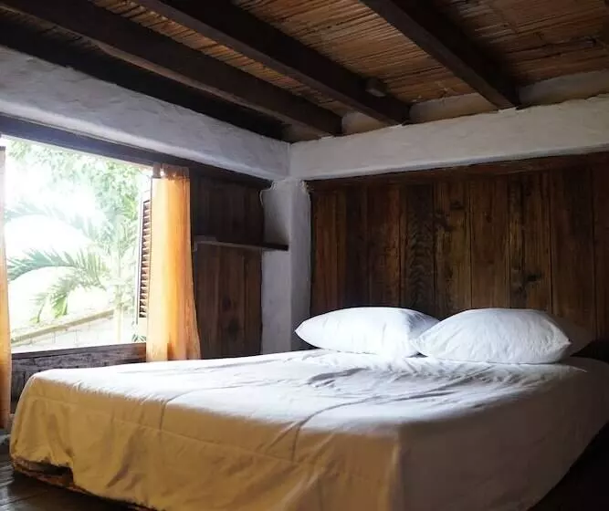 Hotelli Nunkai La Punta   Hostel