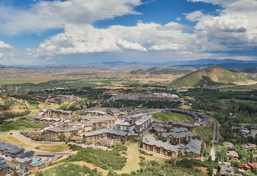 호텔 Pendry Park City