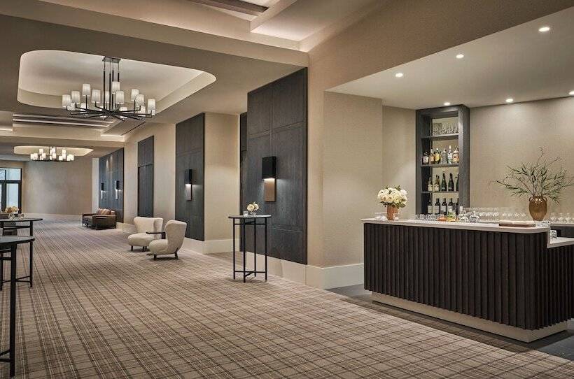 호텔 Pendry Park City