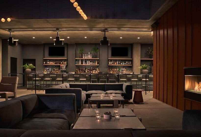 호텔 Pendry Park City