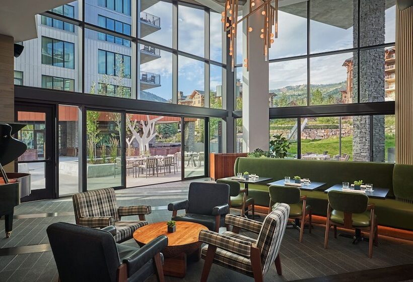 호텔 Pendry Park City