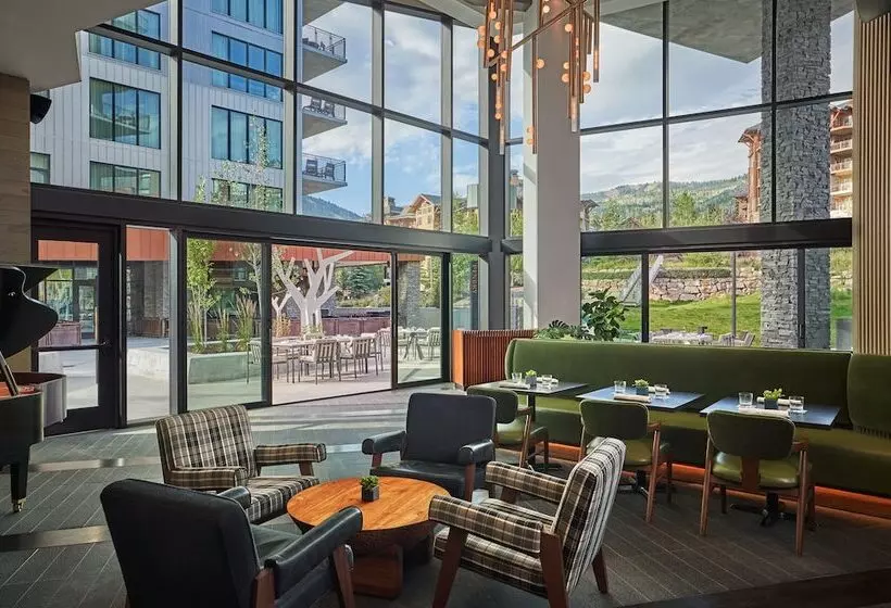 ホテル Pendry Park City