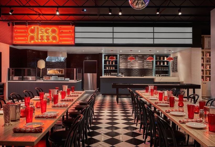 호텔 Pendry Park City