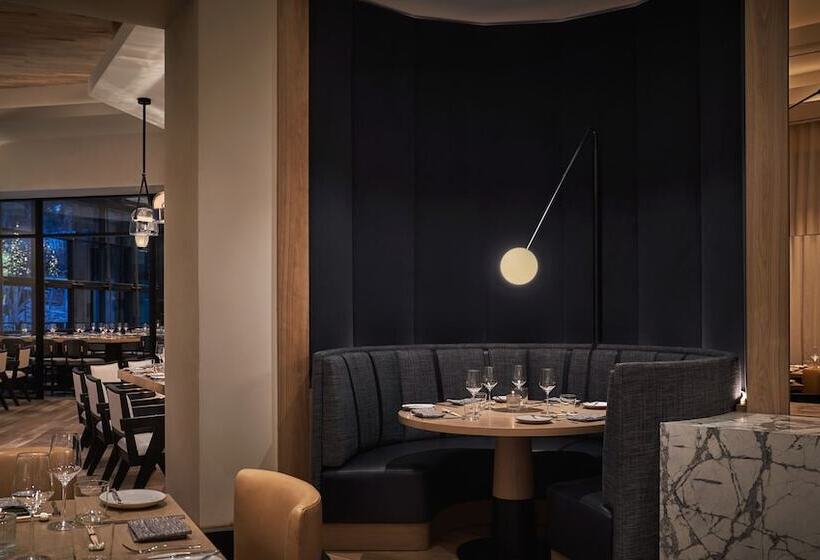 호텔 Pendry Park City