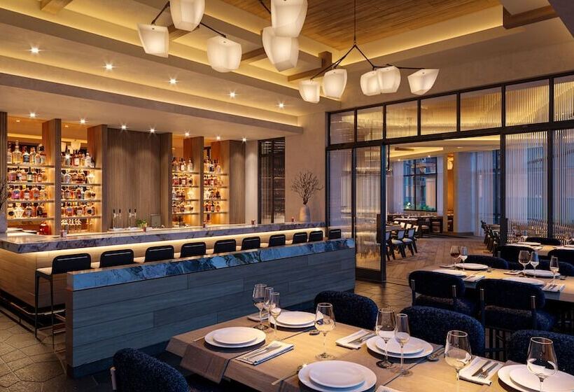 호텔 Pendry Park City